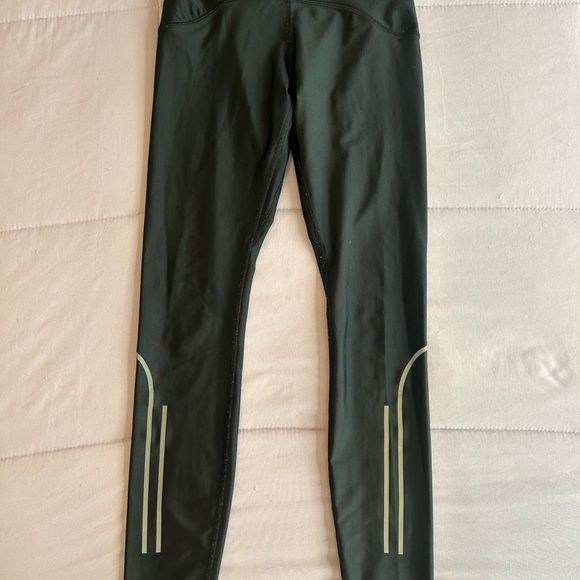 Nike Dri-FIT 7/8 Running Tights 🖤 - Picture 4 of 4